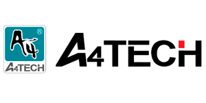 A4TECH logo