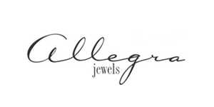 Allegra Jewels logo