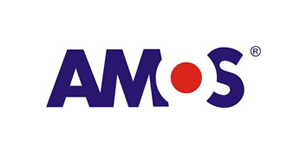 Amos logo