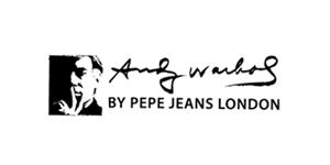 ANDY WARHOL BY PEPE JEANS