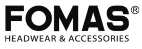 FOMAS logo