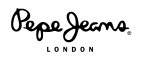 Pepe jeans london logo