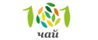 Логотип официального интернет-магазина 101 ЧАЙ