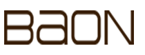 Логотип официального интернет-магазина BAON