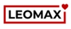 Логотип официального интернет-магазина LEOMAX.RU