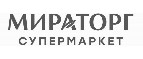 Логотип официального интернет-магазина Мираторг