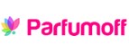 Логотип официального интернет-магазина Parfumoff