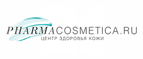 Логотип официального интернет-магазина Pharmacosmetica