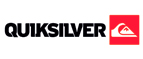 Логотип официального интернет-магазина Quiksilver