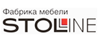 Логотип официального интернет-магазина Столлайн