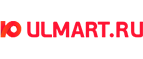 Логотип официального интернет-магазина Юлмарт
