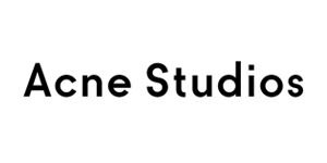 Acne Studios logo