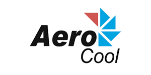 Aerocool logo