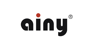 Ainy logo