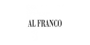 Al Franco logo
