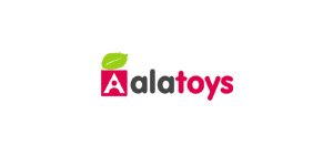 Alatoys logo
