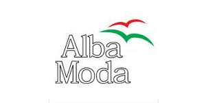 ALBA MODA logo