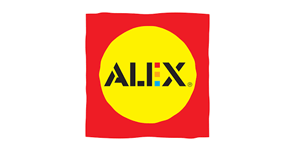 Alex Toys logo