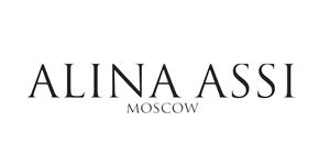 Alina Assi logo