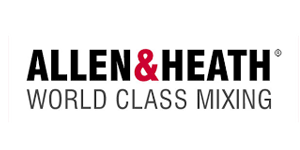 Allen & Heath logo