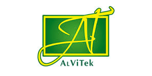AlViTek logo