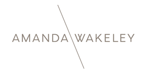 AMANDA WAKELEY logo