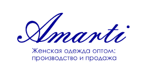 Amarti logo
