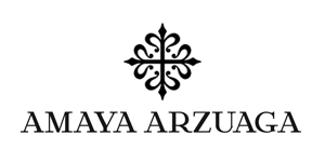AMAYA ARZUAGA logo