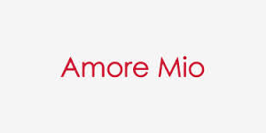 Amore Mio logo