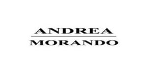 ANDREA MORANDO logo