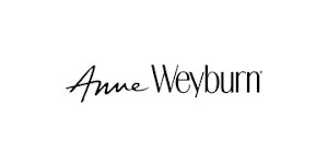 ANNE WEYBURN logo