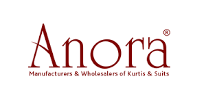Анора logo