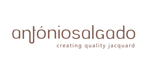 Antonio Salgado logo