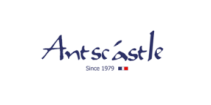 Antscastle logo