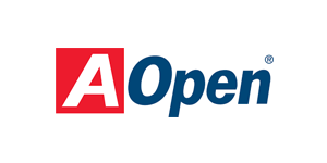 AOpen logo