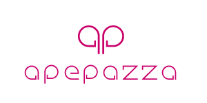 Apepazza logo