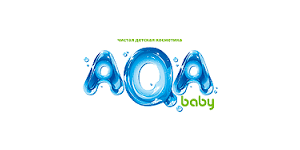 AQA baby logo