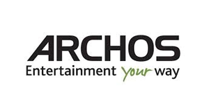 ARCHOS logo