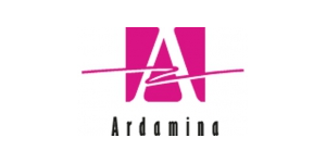 Ardamina logo