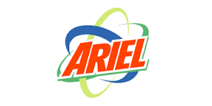 ARIEL logo