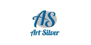 Art Silver logo