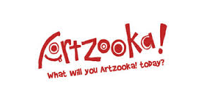 Artzooka! logo