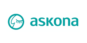 Askona logo