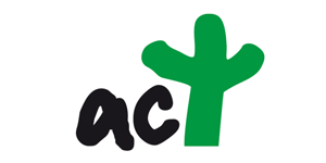АСТ logo