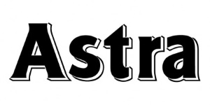 Астра logo