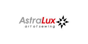 Astralux logo