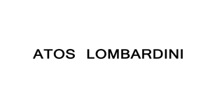 ATOS LOMBARDINI logo