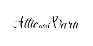 Attic And Barn logo