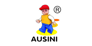 AUSINI logo