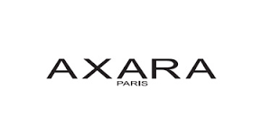 AXARA PARIS logo